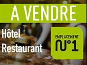 completely renovated hotel restaurant