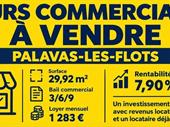 commercial premises for fast