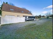 commercial premises with high