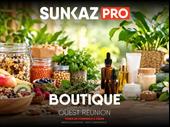 organic wellness business for