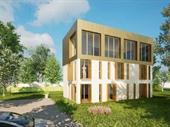 commercial premises with 3500m