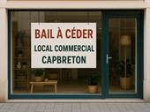 commercial premises with leasehold