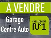 automotive garage business for