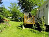 campsite albi for sale