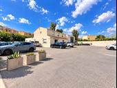 400m commercial office with