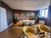 offices 115 m2 city
