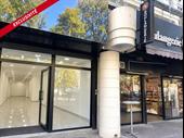 commercial premises for sale