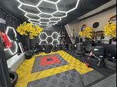 automotive garage business for