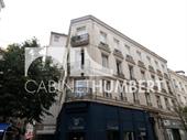 luxury offices saint-étienne for