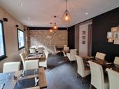 commercial premises restaurant for