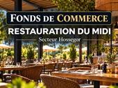 lunchtime restaurant for sale