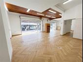 strategic commercial premises for