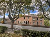 large commercial premises with