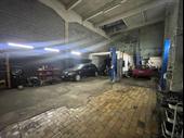 commercial warehouse for sale