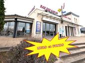 commercial premises for sale