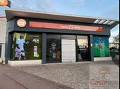 commercial premises for sale