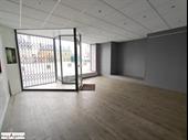 65 m commercial premises