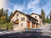 bed breakfast gite bolquere