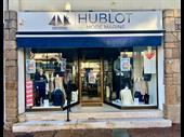 ready-to-wear accessories business perros-guirec