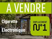 e-cigarette business for sale