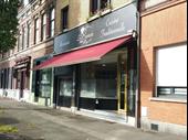 commercial premises for rent