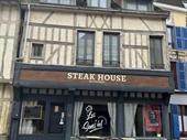 commercial premises restaurant for