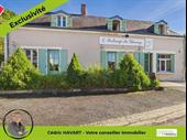 restaurant accommodation business for
