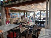 restaurant cap d'agde for